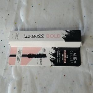 Laura Geller Lashboss Bold Mascara black